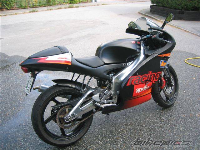 Bike Photo 307426