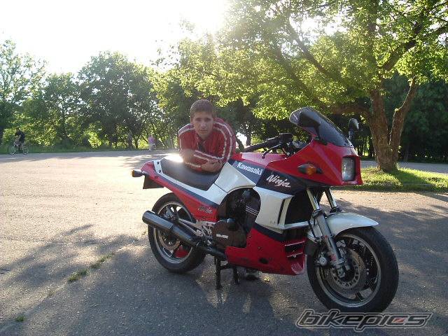 Bike Photo 307490