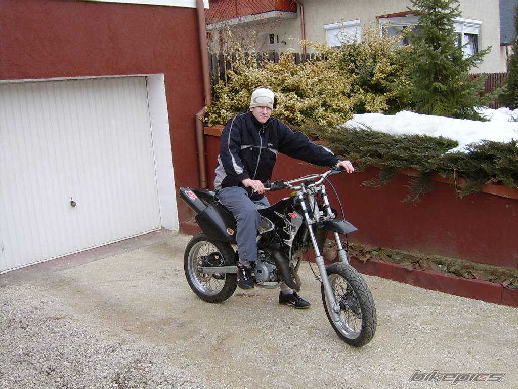 Bike Photo 307496