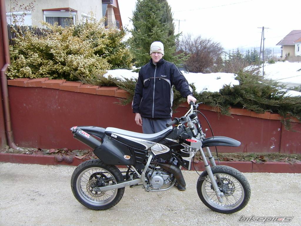 Bike Photo 307497