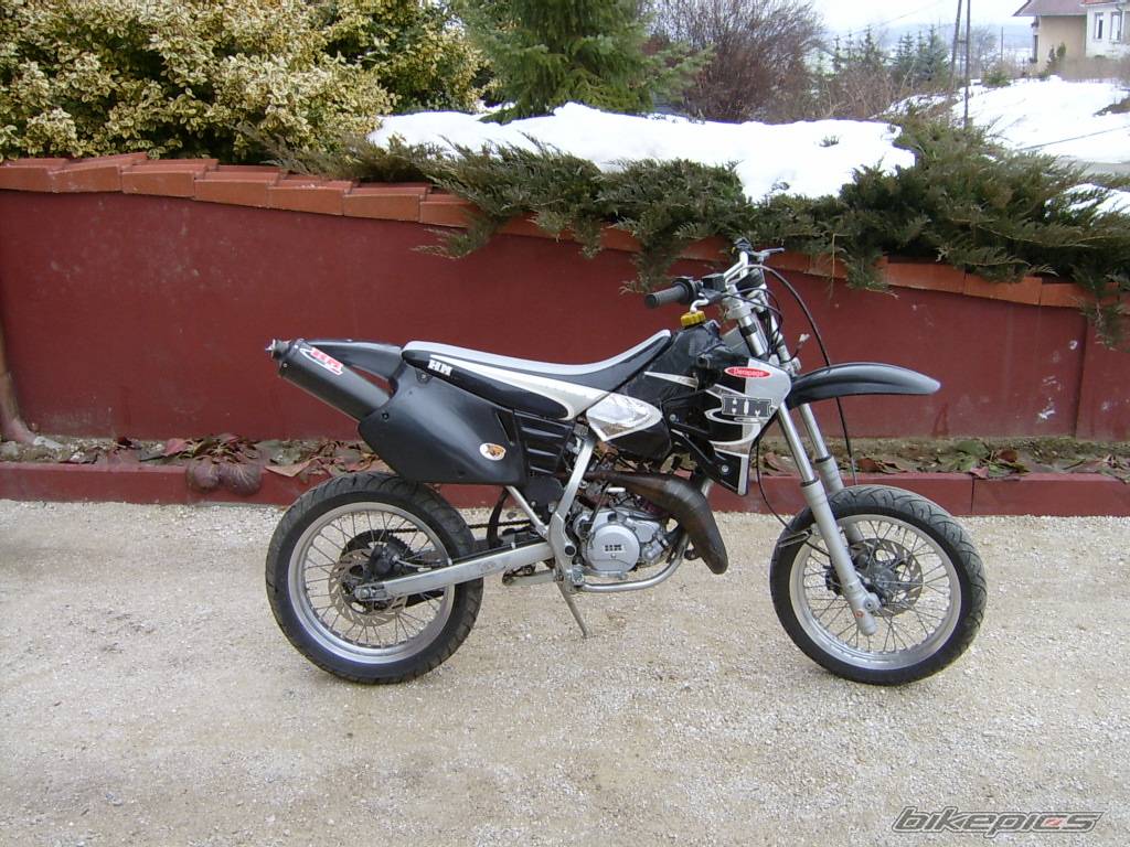 Bike Photo 307498