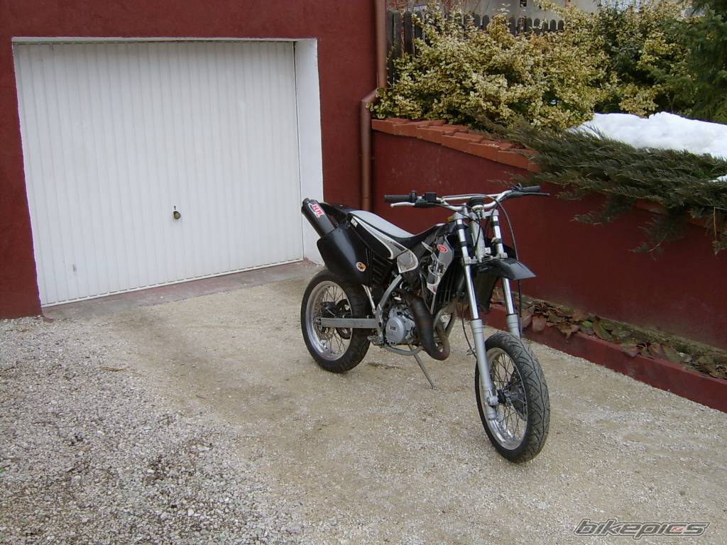 Bike Photo 307499