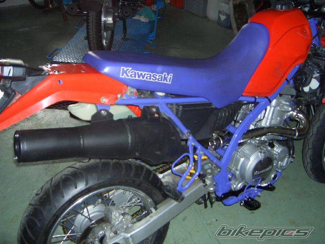 Bike Photo 307521