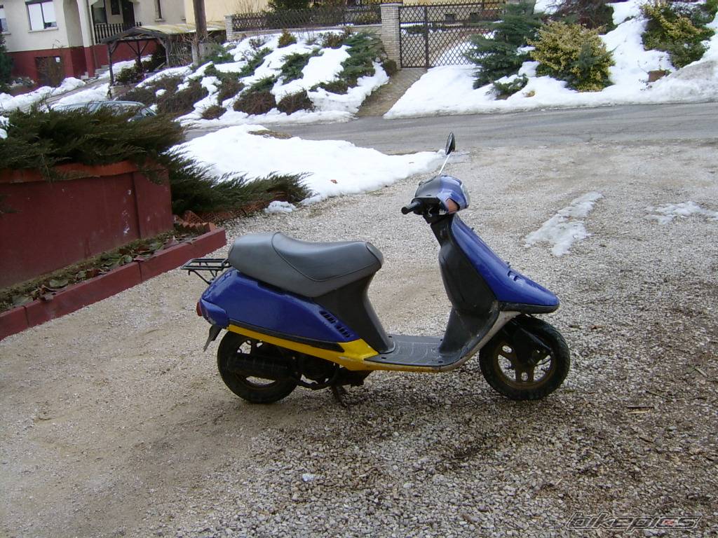 Bike Photo 307533