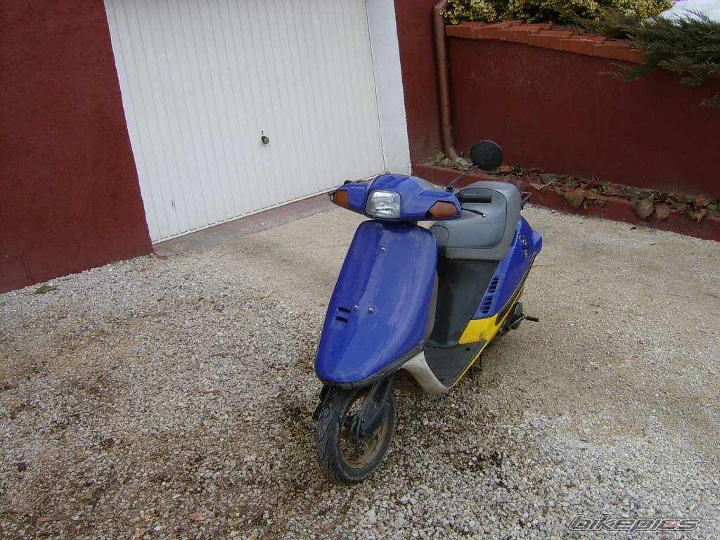 Bike Photo 307536