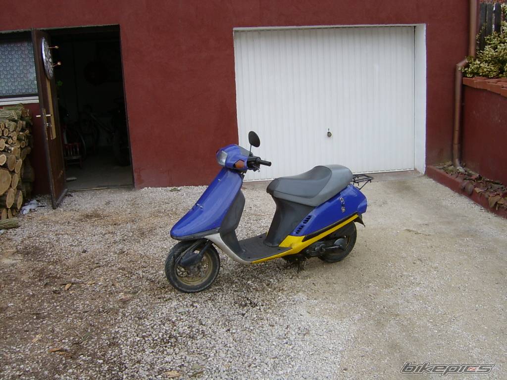Bike Photo 307537