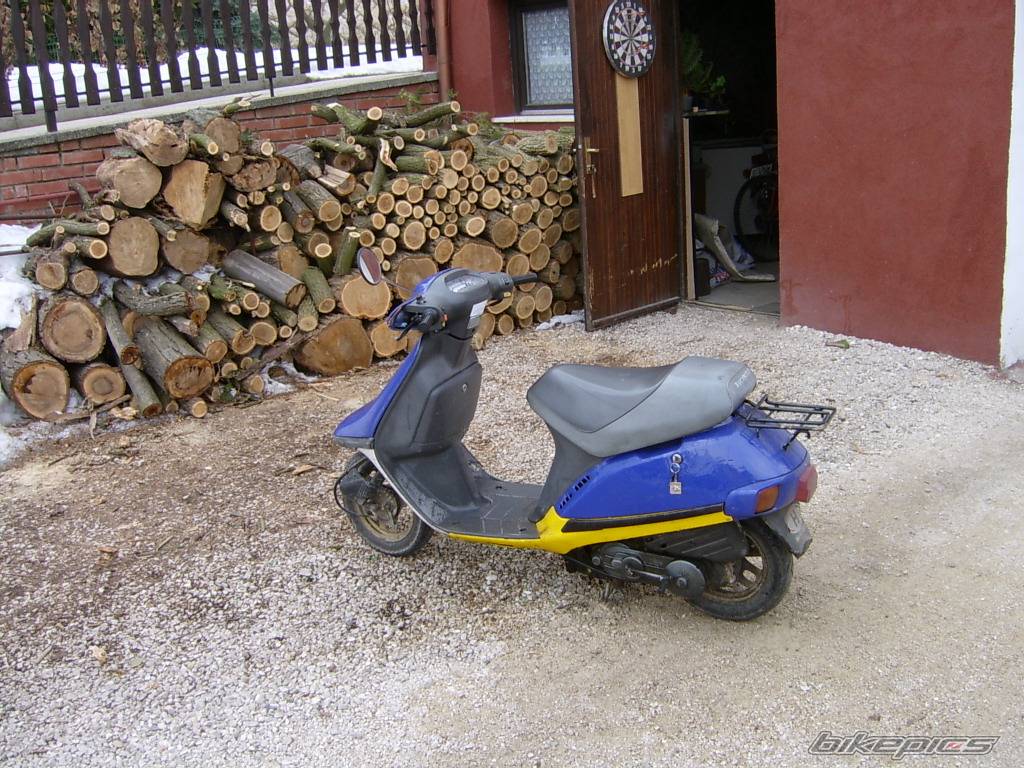 Bike Photo 307538