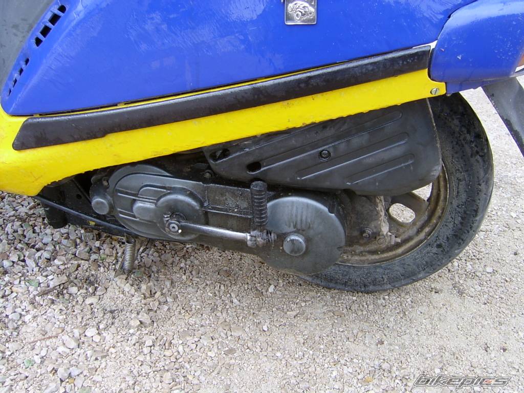 Bike Photo 307540