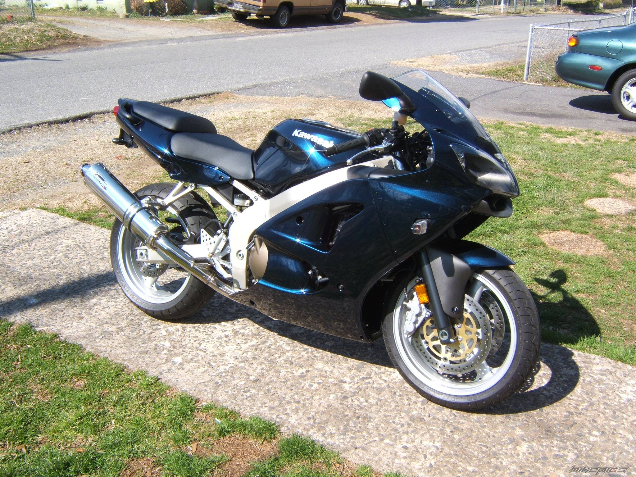 Bike Photo 307562