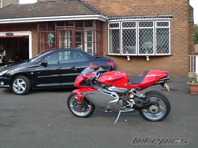 Bike Photo 307564