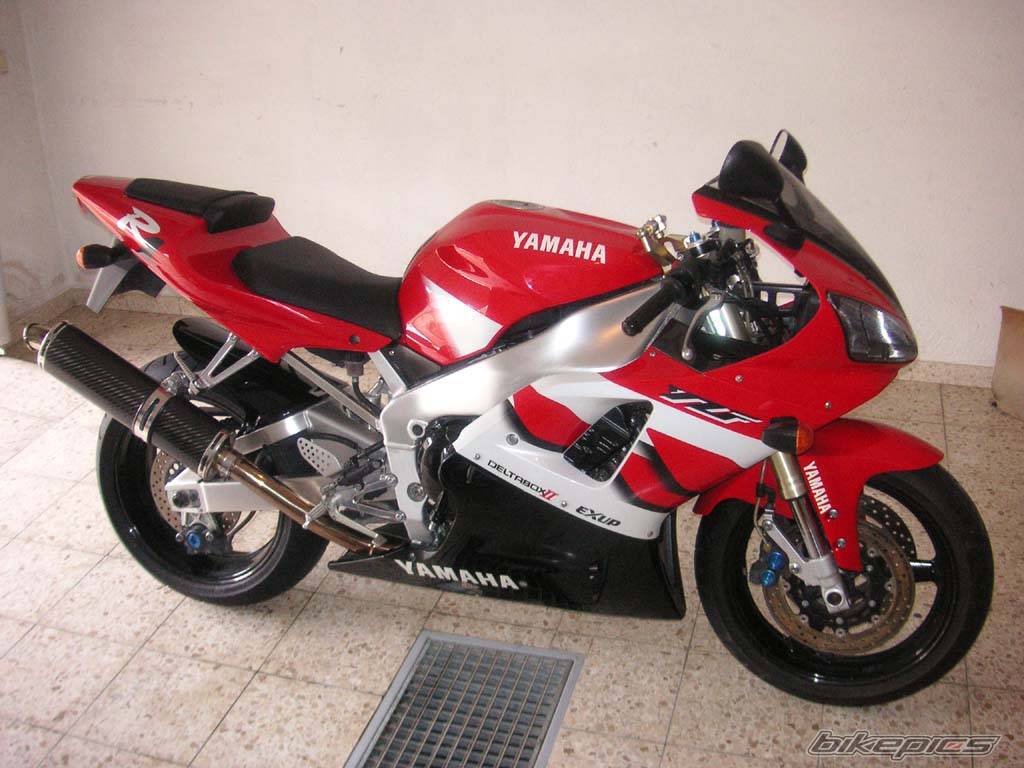 Bike Photo 307583
