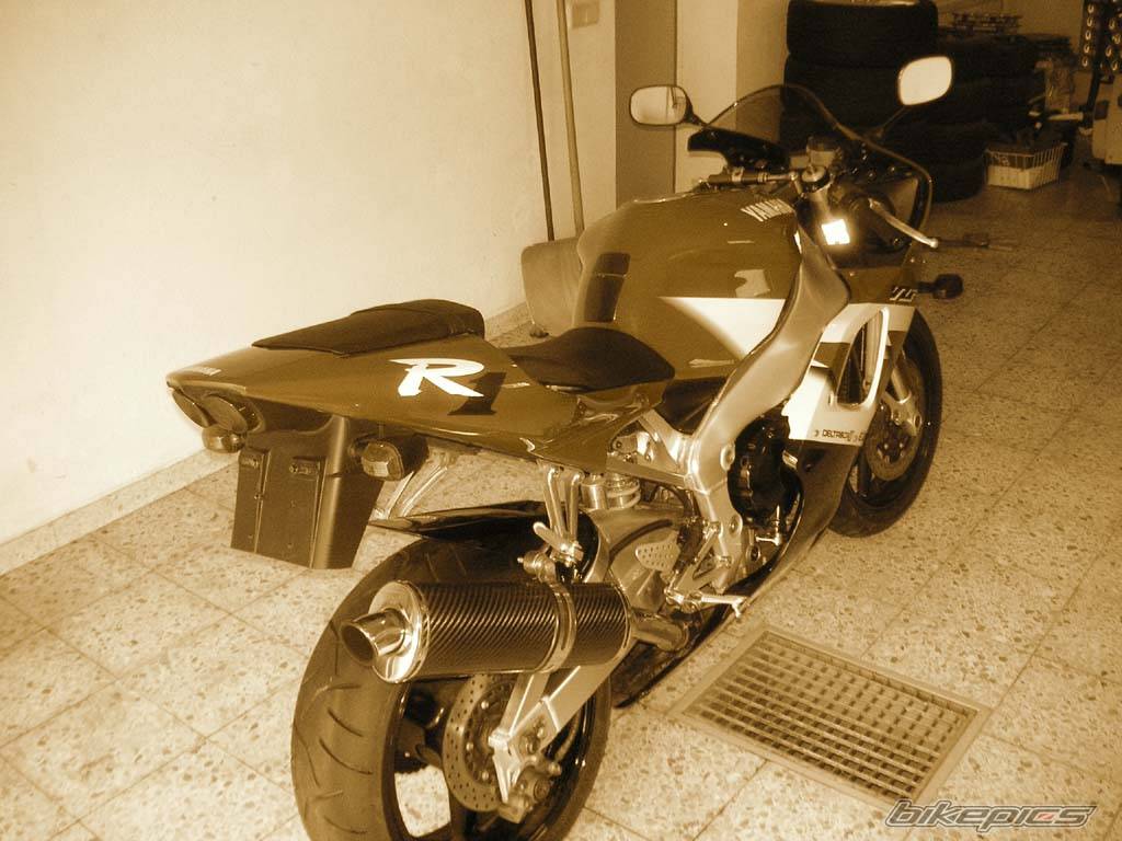 Bike Photo 307588