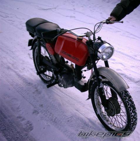 Bike Photo 307590