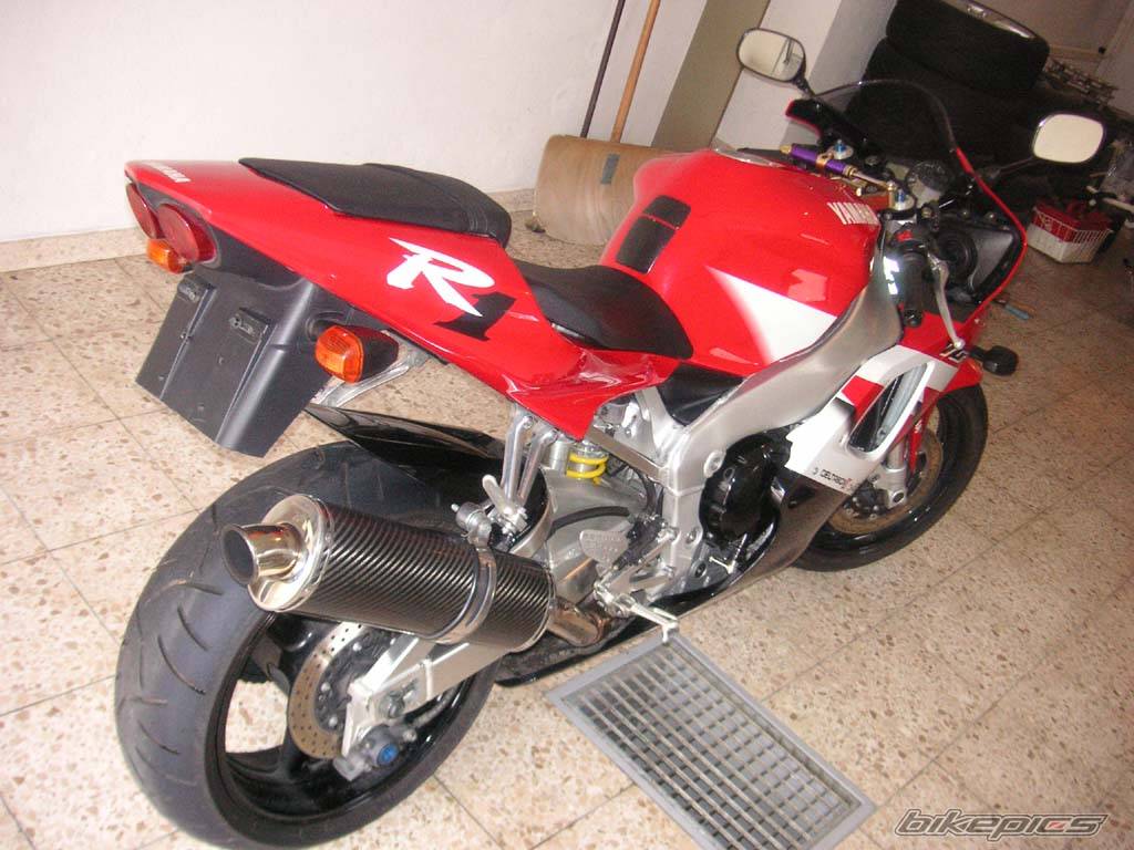 Bike Photo 307591