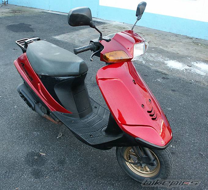 Bike Photo 307598