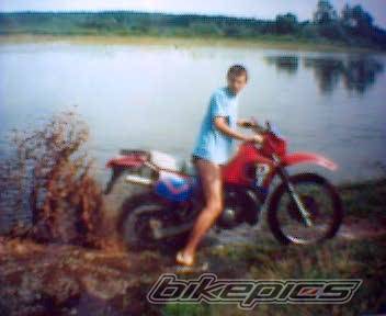 Bike Photo 307603