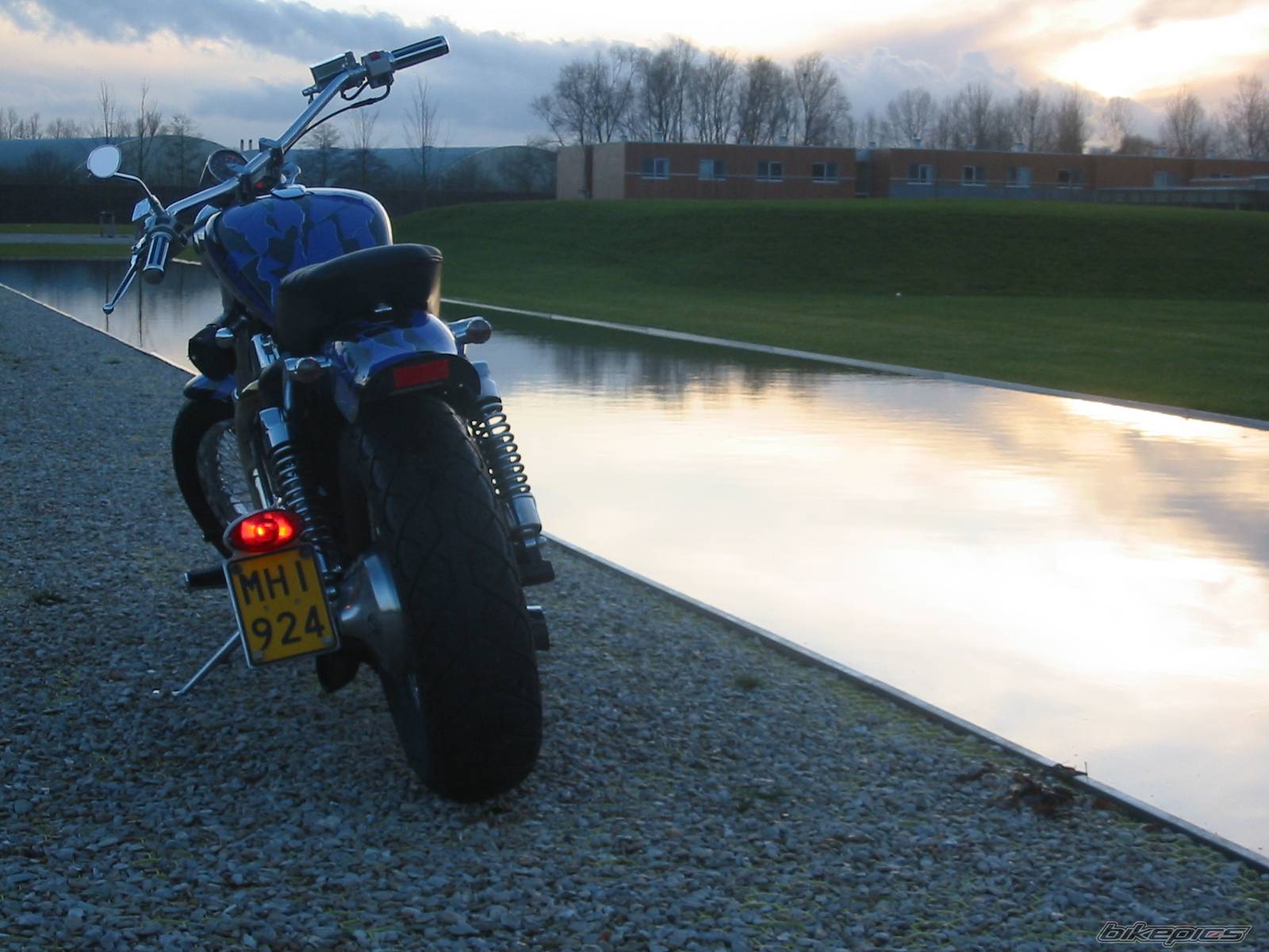 Bike Photo 307607