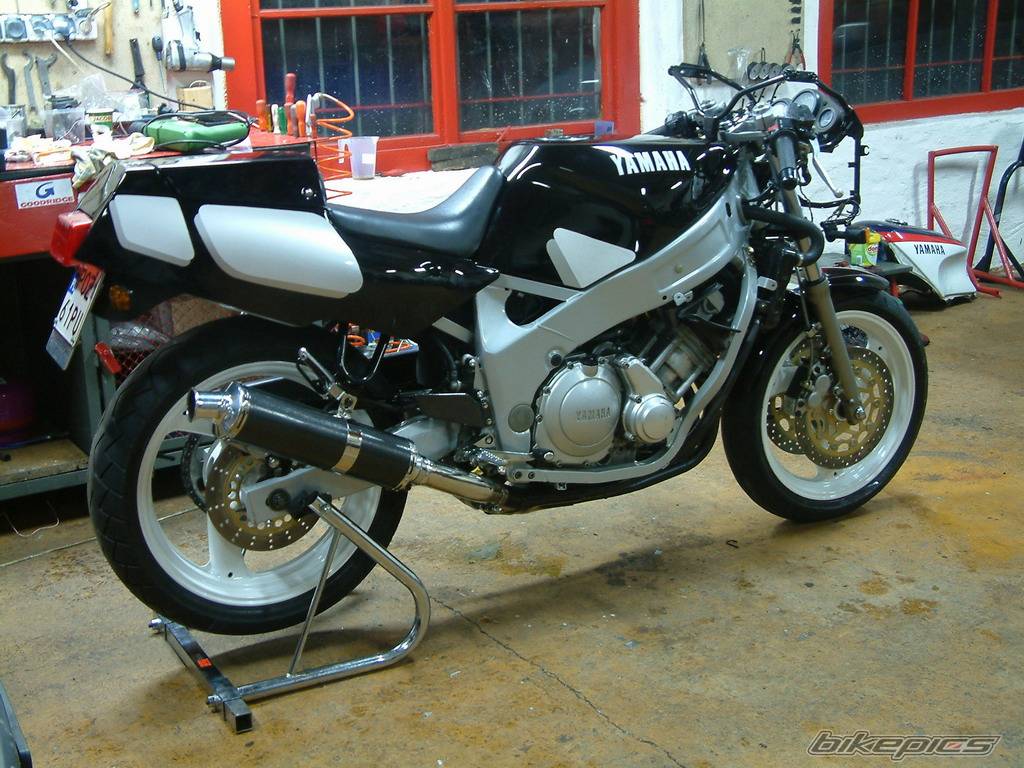 Bike Photo 307612