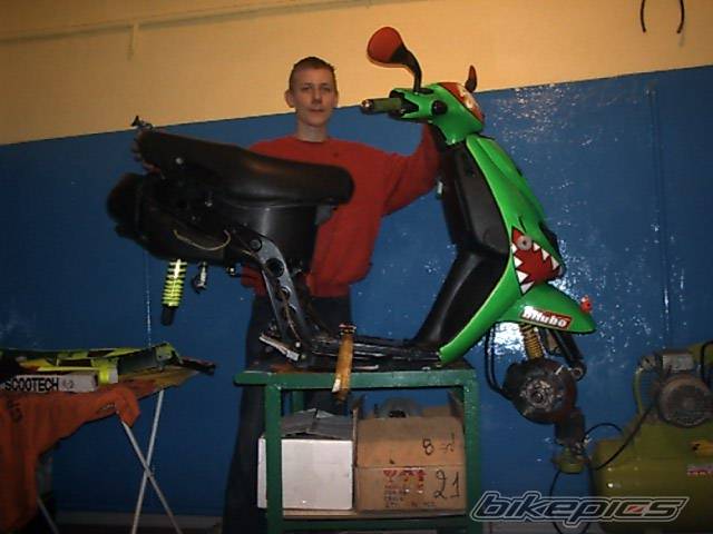 Bike Photo 307618