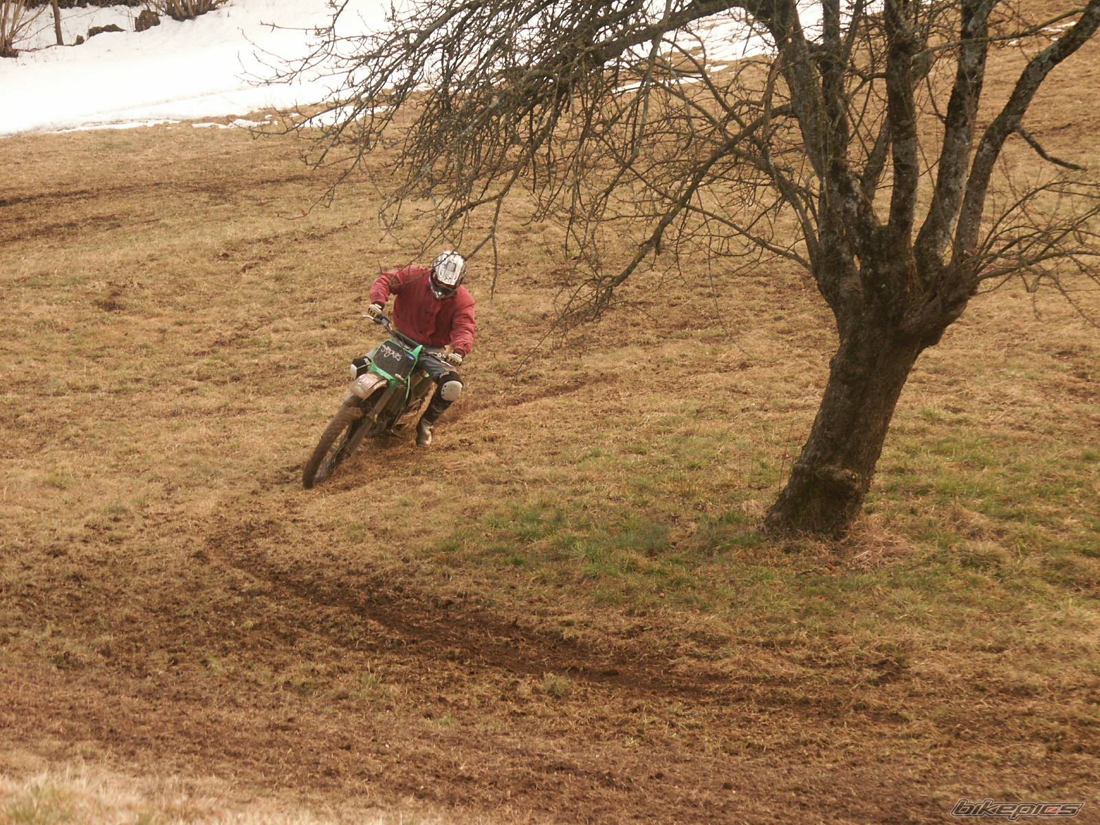 Bike Photo 307646