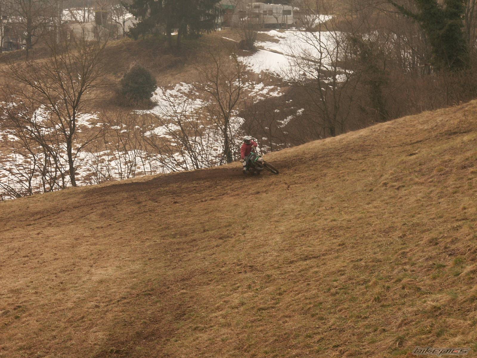 Bike Photo 307649