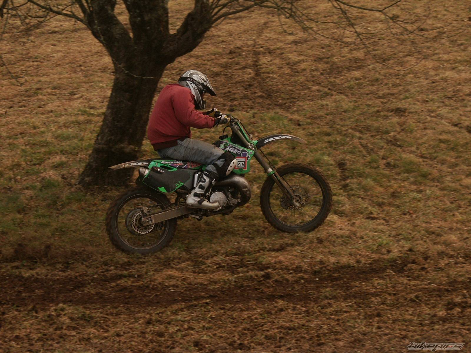 Bike Photo 307650