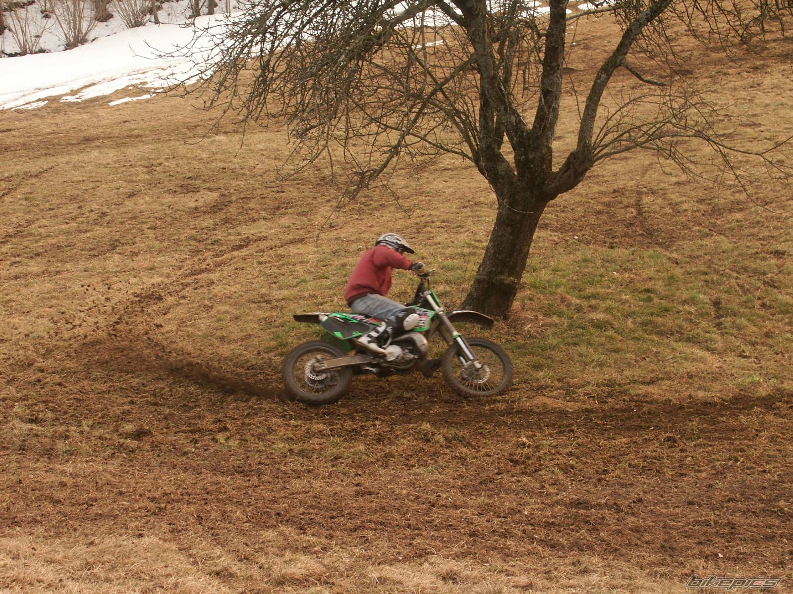 Bike Photo 307655