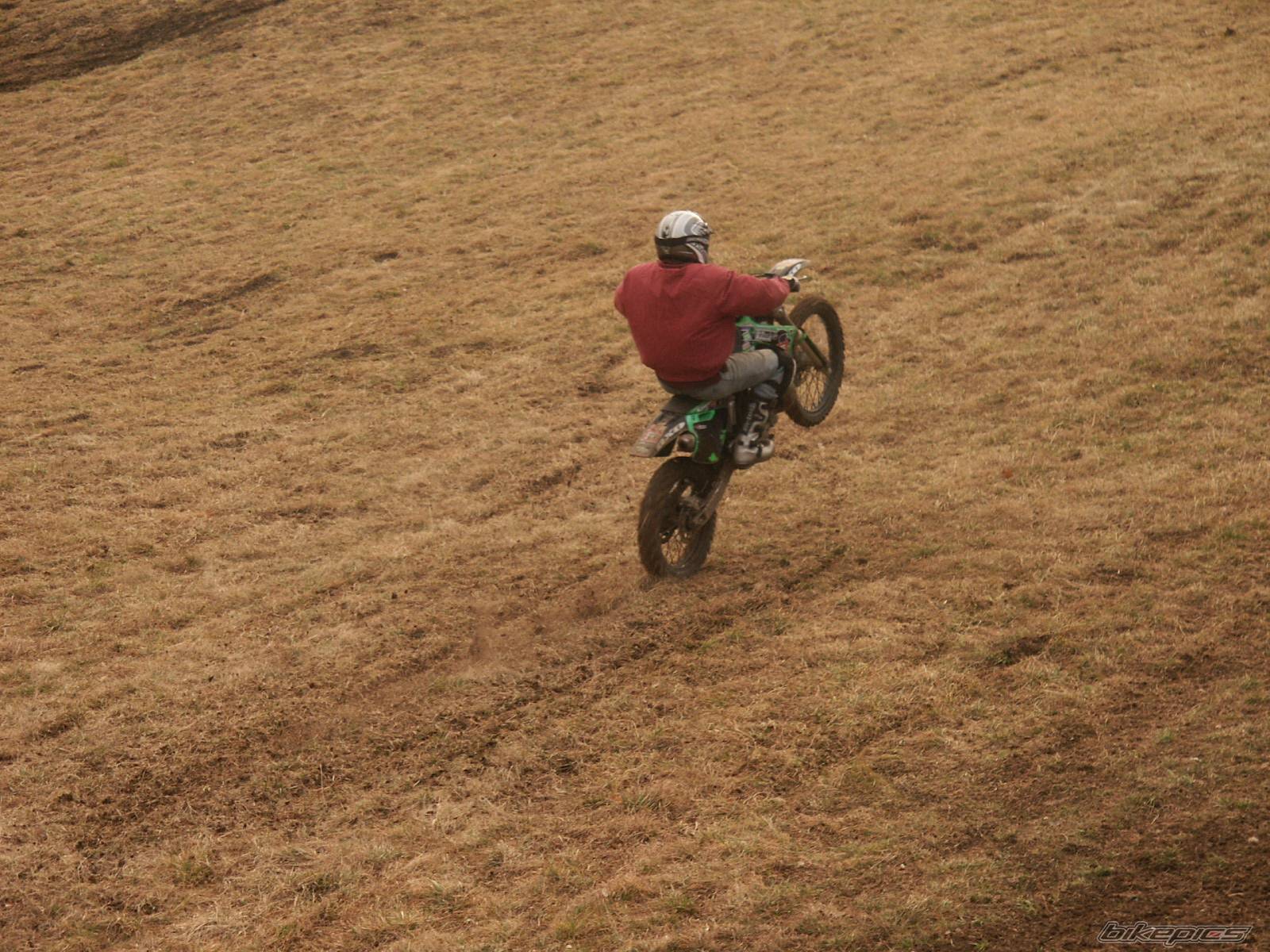 Bike Photo 307657