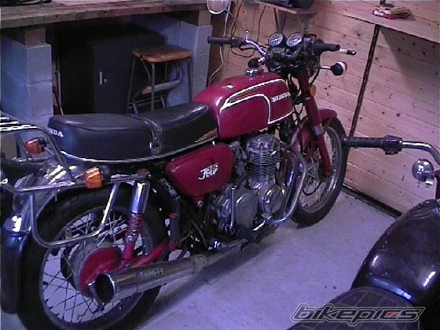 Bike Photo 307660