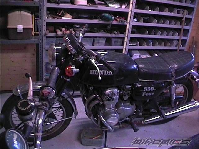 Bike Photo 307661