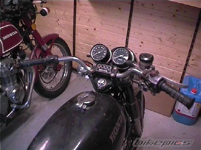 Bike Photo 307663