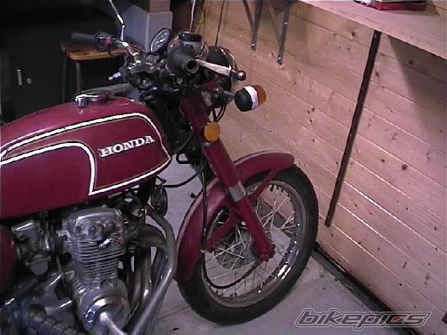 Bike Photo 307664