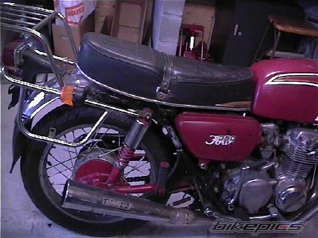 Bike Photo 307665