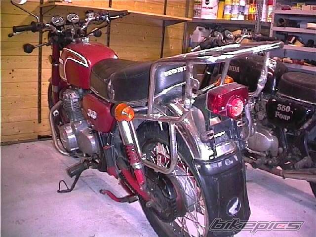 Bike Photo 307668