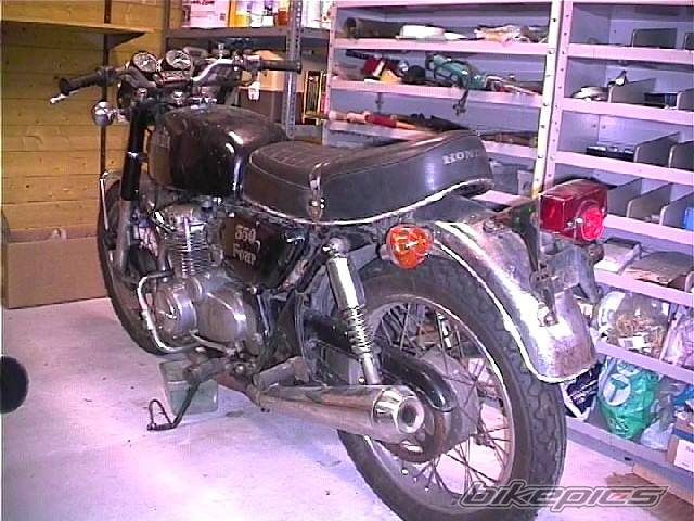 Bike Photo 307669