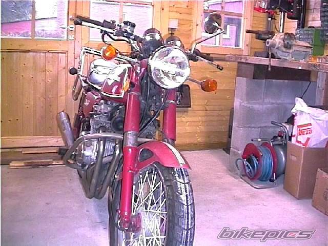 Bike Photo 307670