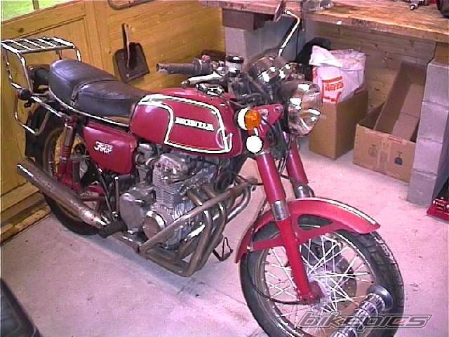 Bike Photo 307673