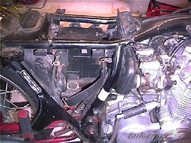 Bike Photo 307674