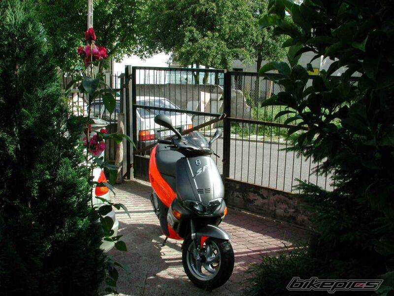 Bike Photo 30768