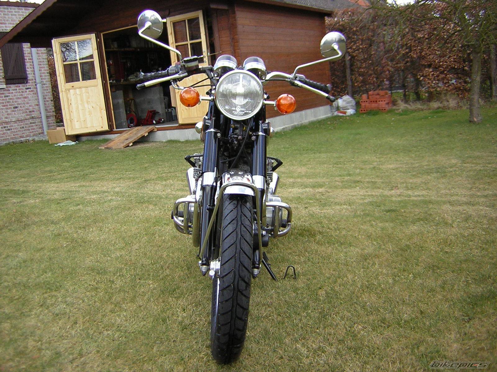 Bike Photo 307688