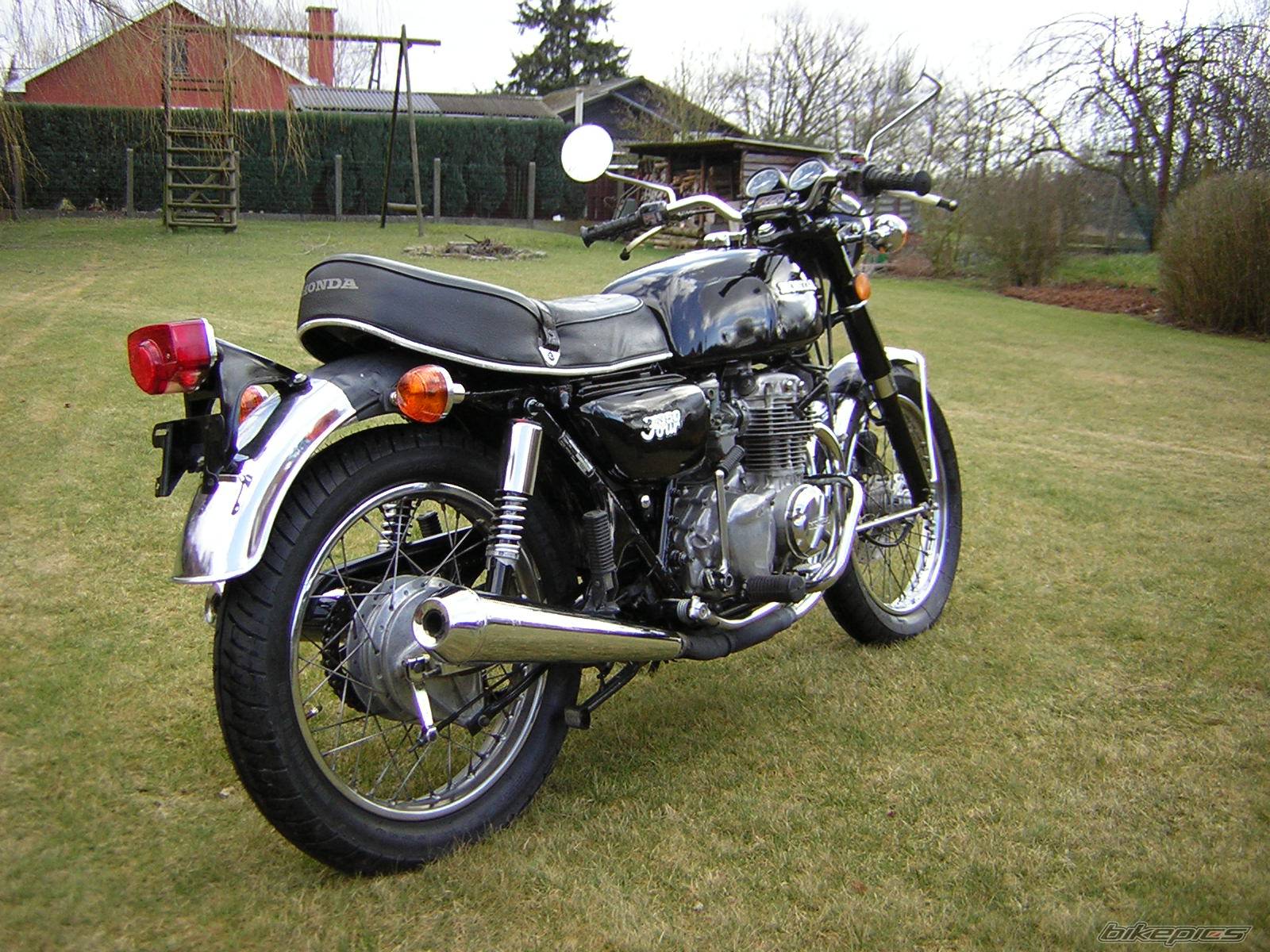 Bike Photo 307692