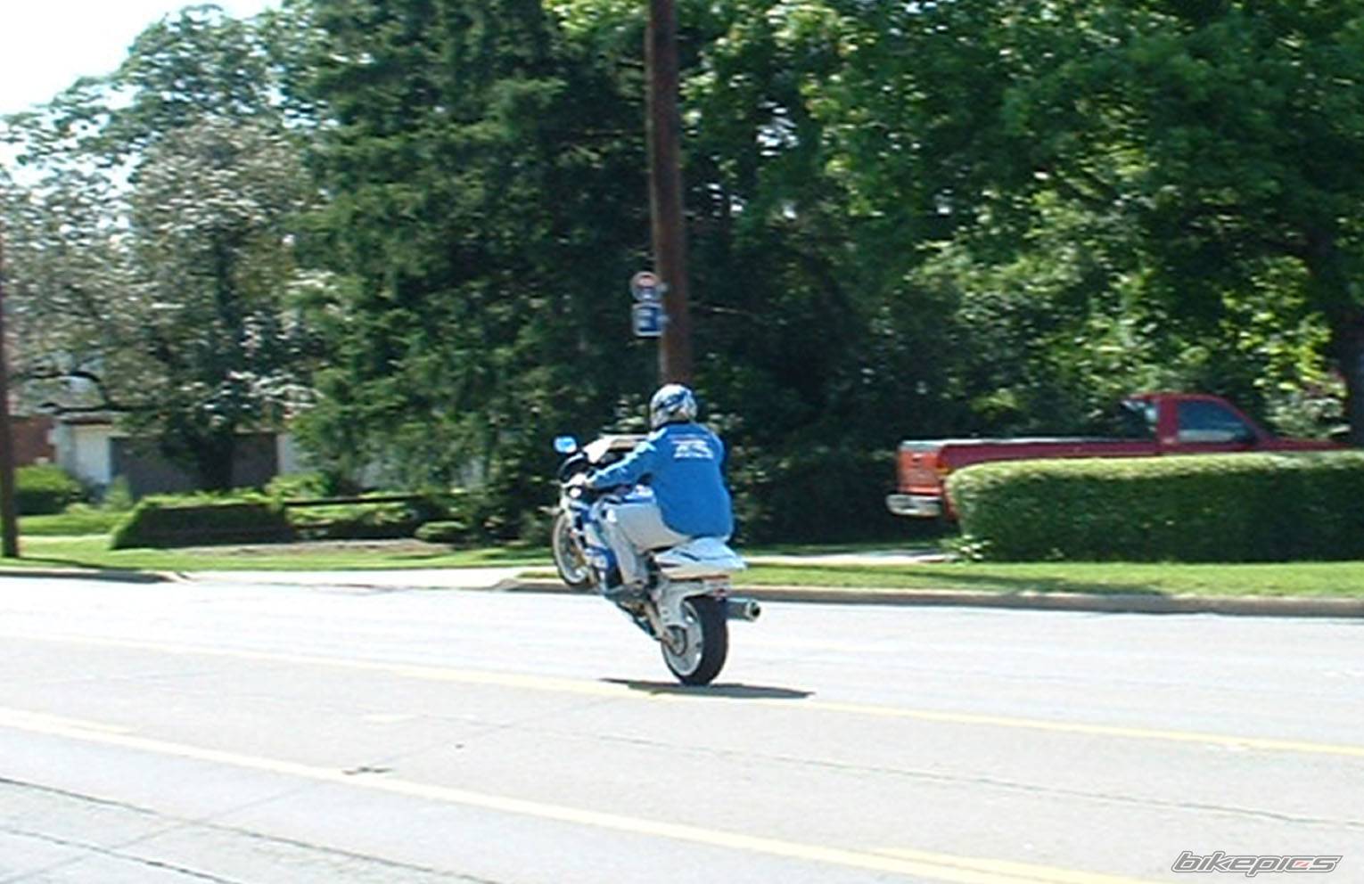 Bike Photo 30770