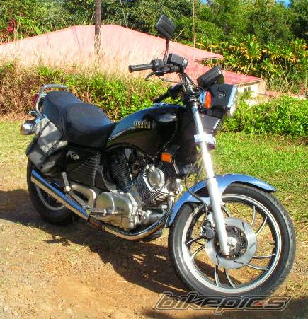 Bike Photo 307710