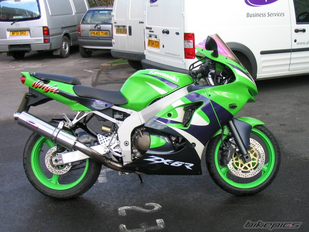 Bike Photo 307728