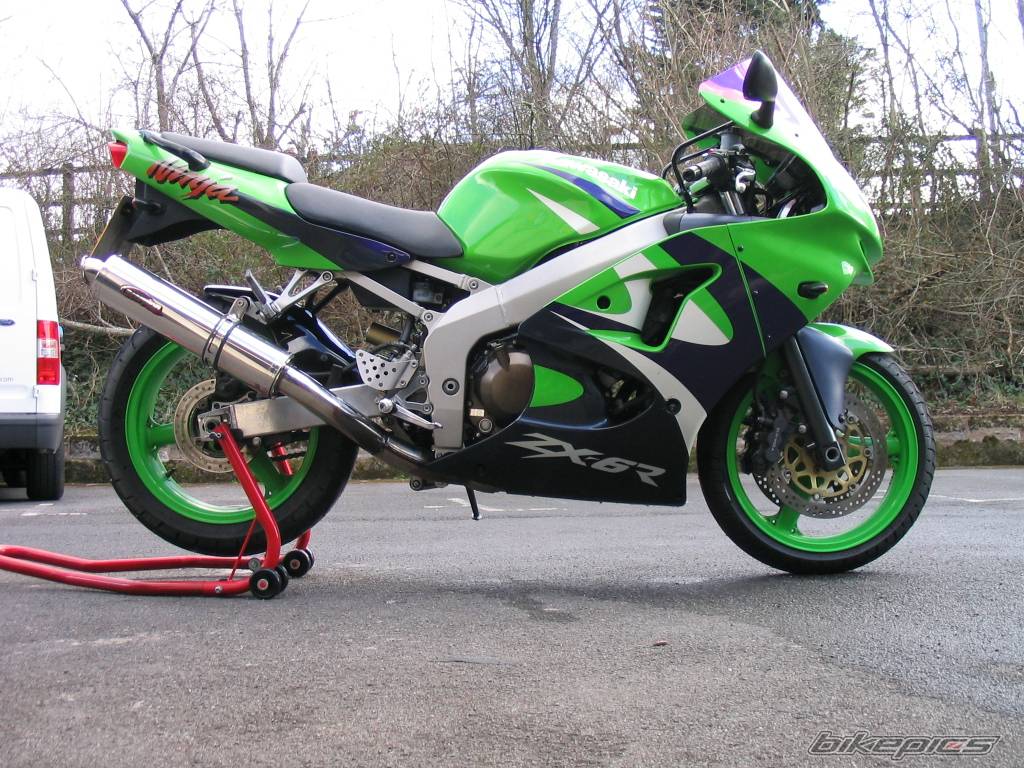 Bike Photo 307730