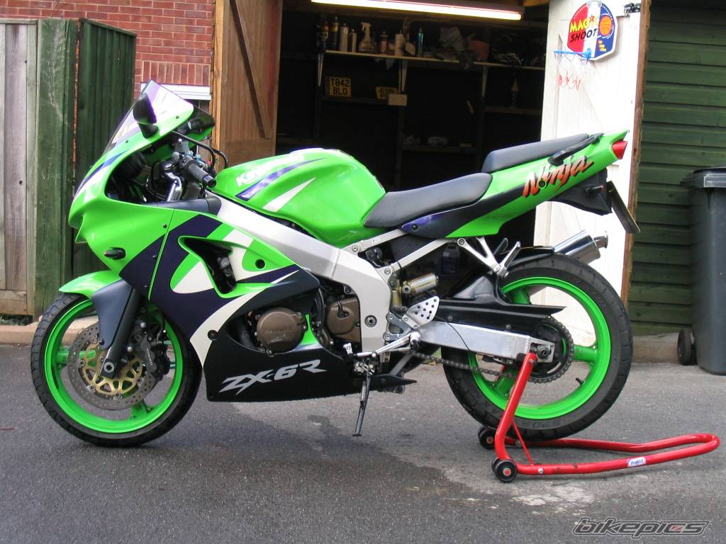 Bike Photo 307732