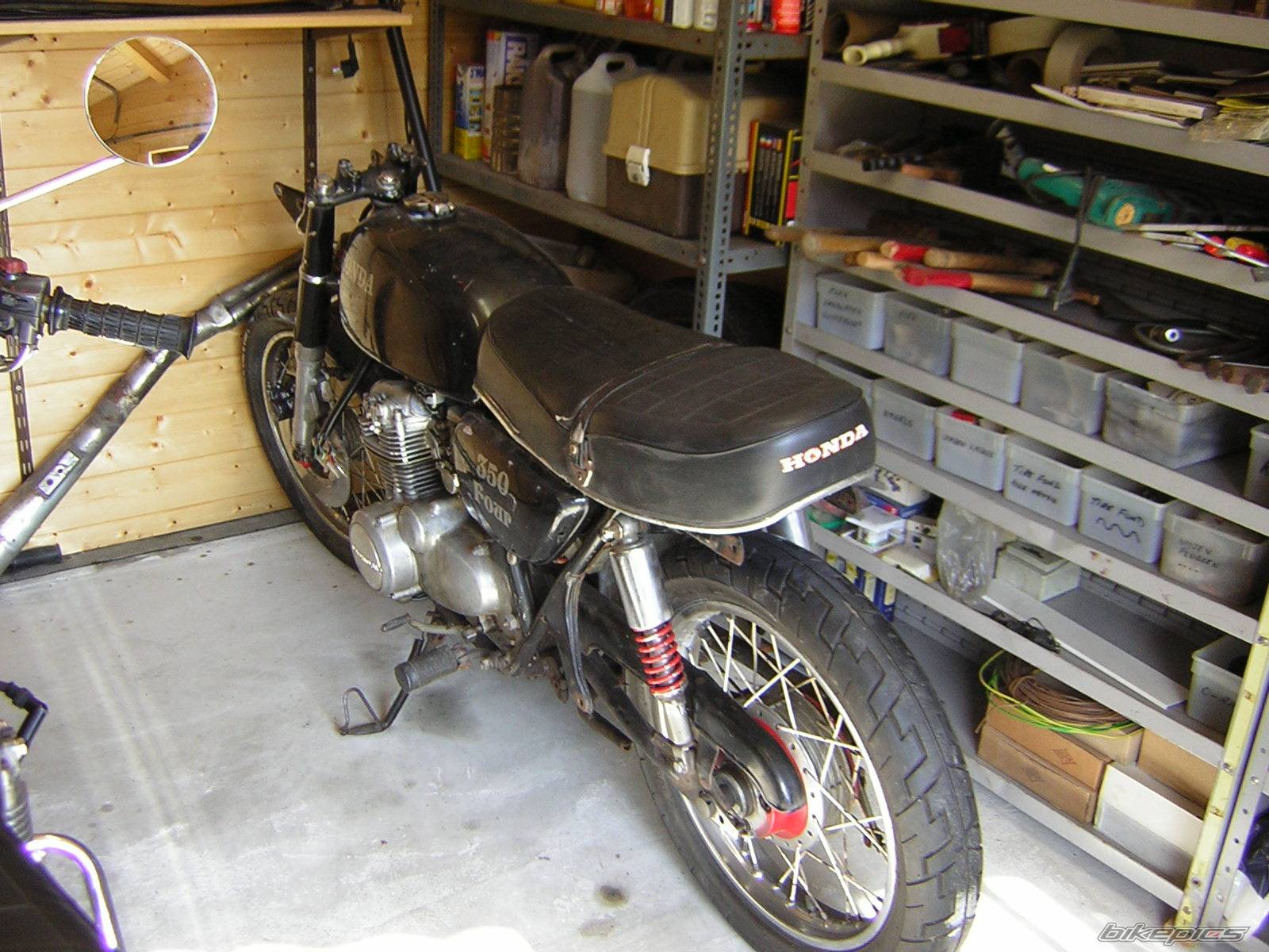 Bike Photo 307752