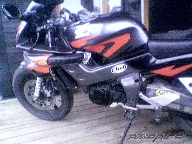 Bike Photo 307753