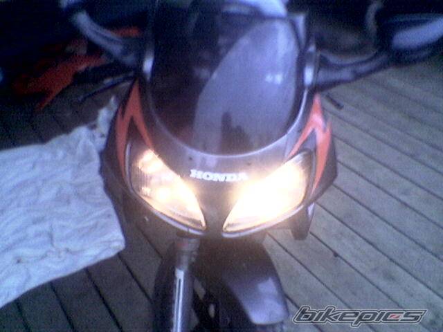 Bike Photo 307758