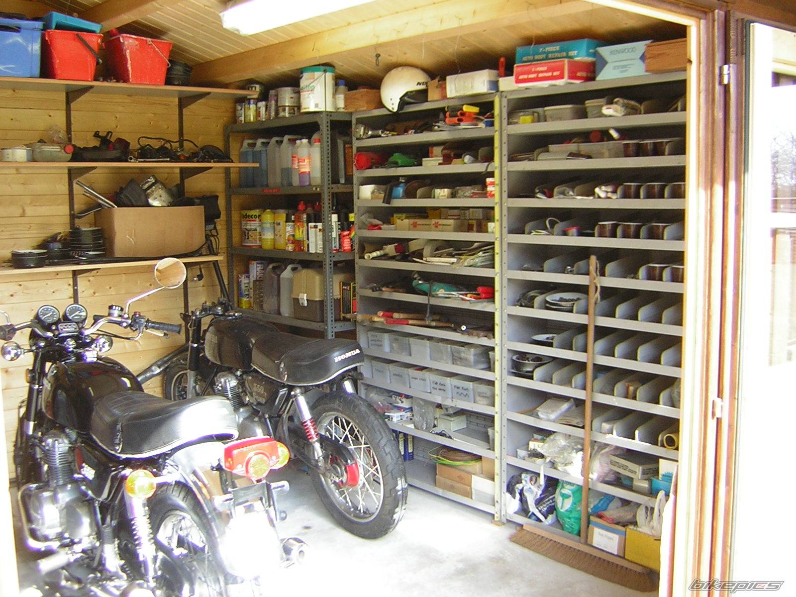 Bike Photo 307759